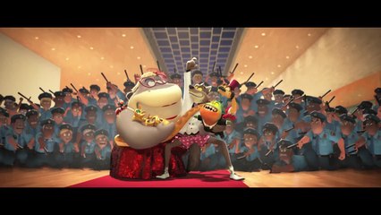 L’un des meilleurs films d'animation de 2022 cartonne sur Netflix et c’est amplement mérité. L’aventure idéale à vivre en famille cet été