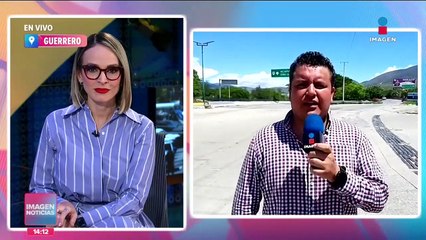 Liberan la autopista del Sol; autoridades y manifestantes llegan a acuerdos