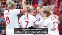 Loftus-Cheek fully behind Lionesses ahead of World Cup