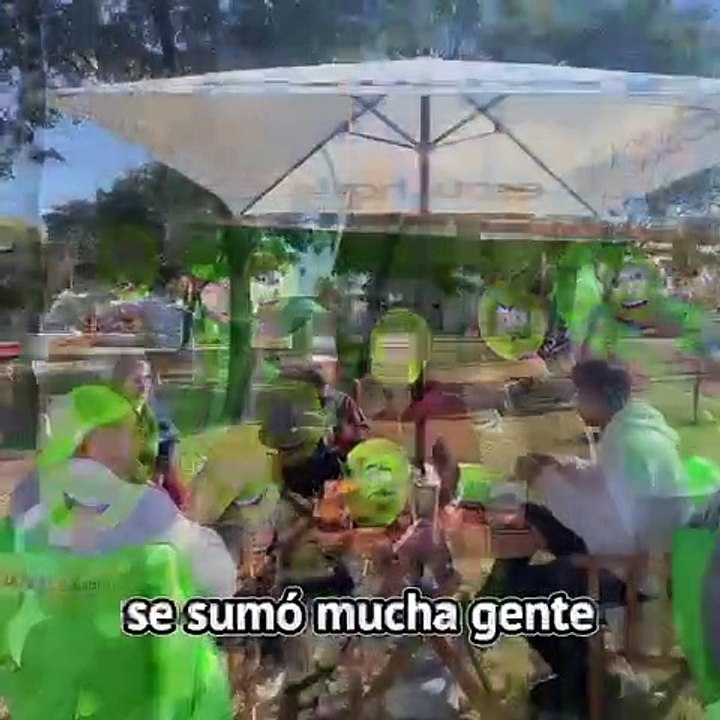 Video Viral Escucharte