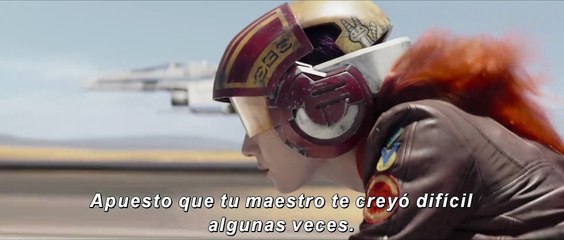 Ahsoka  - Tráiler Subtitulado   Disney+