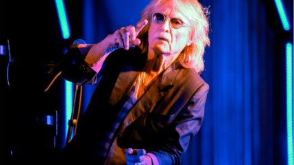 GALA VIDEO - Christophe “mort seul dans des conditions précaires” : son fils Romain livre sa vérité