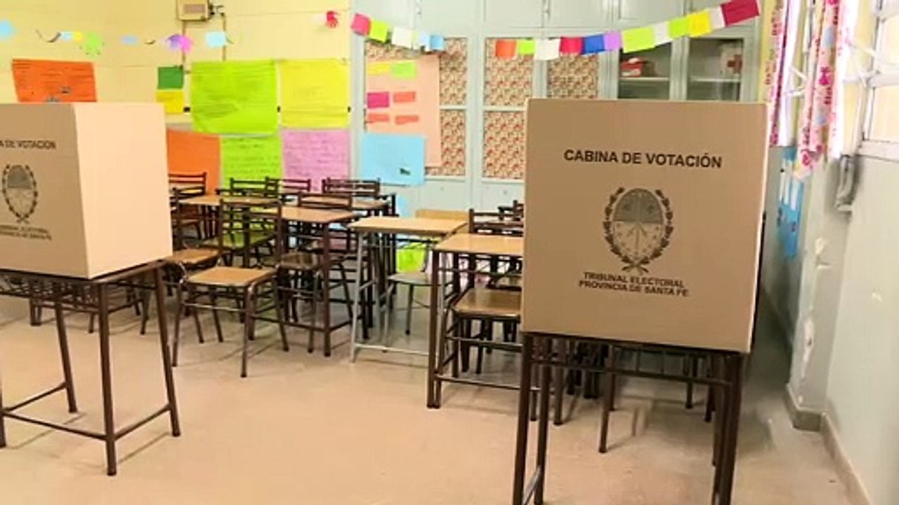 Claudio Brilloni operativo electoral