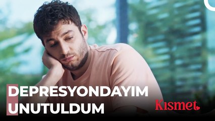 Aradığınız Taner'e Şu Anda Ulaşılamıyor  - Kısmet 3. Bölüm