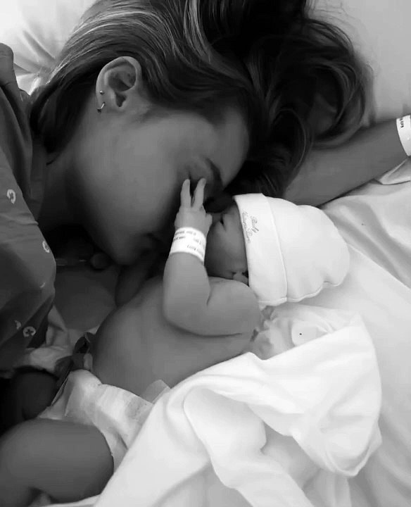 Kelly Bailey e Lourenço Ortigão