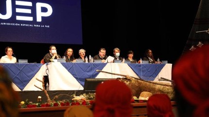 Denuncian amenazas de muerte contra víctimas de las Farc y colaborados en el proceso de paz