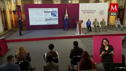 Exhiben dos casos de jueces que favorecen a delincuentes