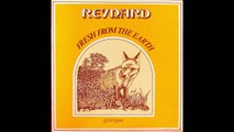 Reynard – Fresh From The Earth  Rock, Folk, World, & Country, Folk, Folk Rock 1976