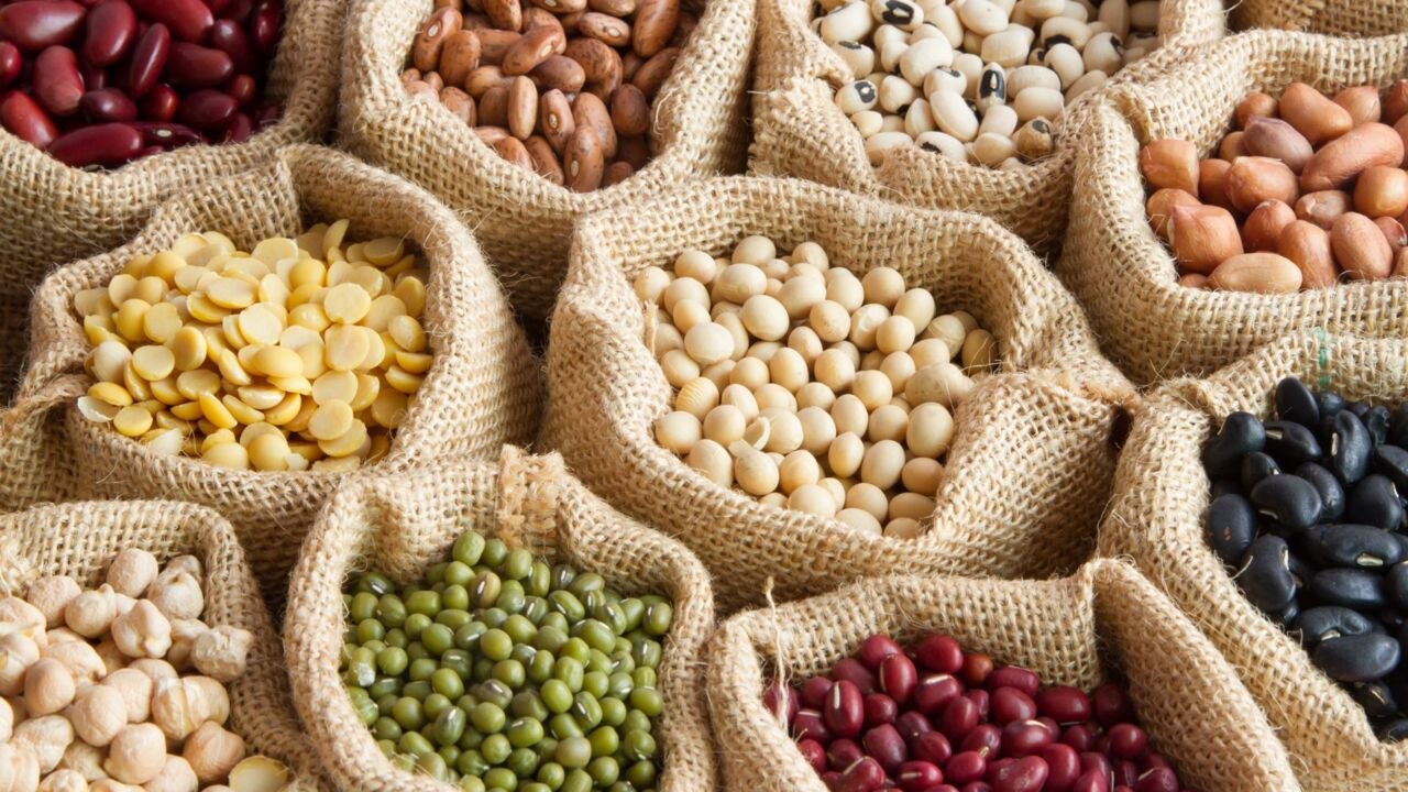 Julia Child’s Guide to Cooking Beans