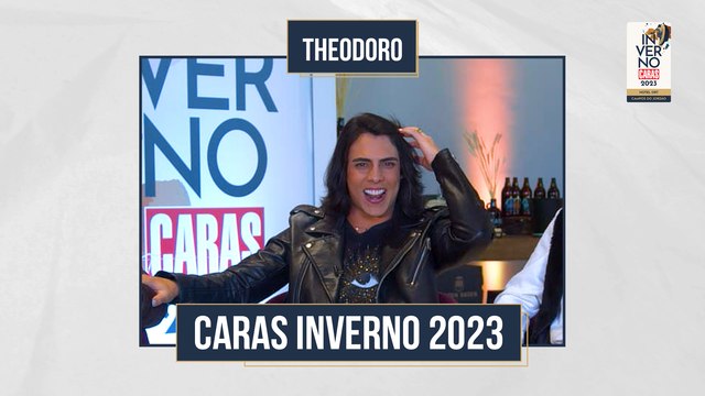 THEODORO RELEMBRA INÍCIO DA CARREIRA COMO INFLUENCER E FALA SOBRE PLANOS FUTUROS