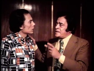 فيلم البحث عن المتاعب