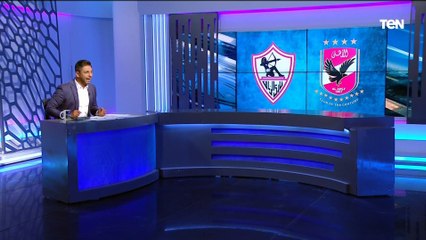 محمد فاروق يفجر مفاجأة ويكشف كواليس مفاوضات الزمالك مع رمضان صبحي لضمه الموسم المقبل ⬇