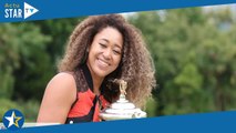 Naomi Osaka maman : la championne de tennis a donné naissance à son premier enfant