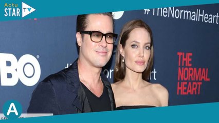 Angelina Jolie révoltée : Brad Pitt accusé d’avoir “dépouillé“ et « pillé » le Château de Miraval