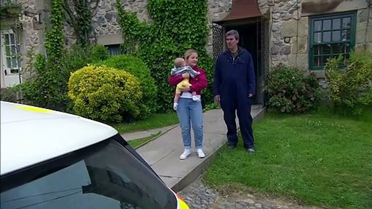 Emmerdale 11th June 2023