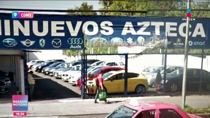 Black Wallstreet Capital: Ministerio público que ordenó cateo suma nueva acusación
