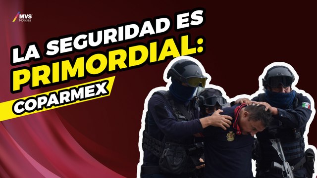 En GUERRERO somos PEQUEÑOS empresarios que vamos al día y no tenemos SEGURIDAD: Iván Salgado Ramírez