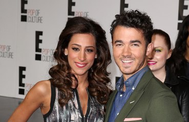 Télécharger la video: Danielle, la esposa de Kevin Jonas, rechazó 'Real Housewives of New Jersey''