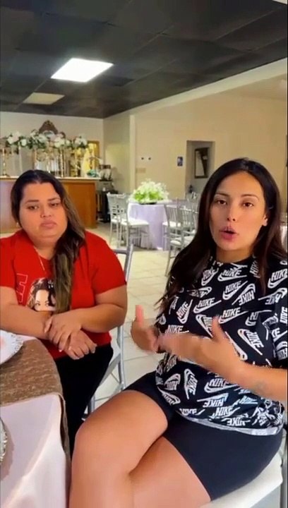 'Nadie me está pagando nada’: Elsa Oseguera tras críticas sobre gastos del Baby Shower de Summer