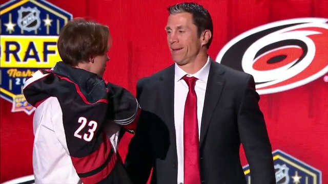 L'histoire de la famille Nadeau, une source d'inspiration pour les jeunes hockeyeurs