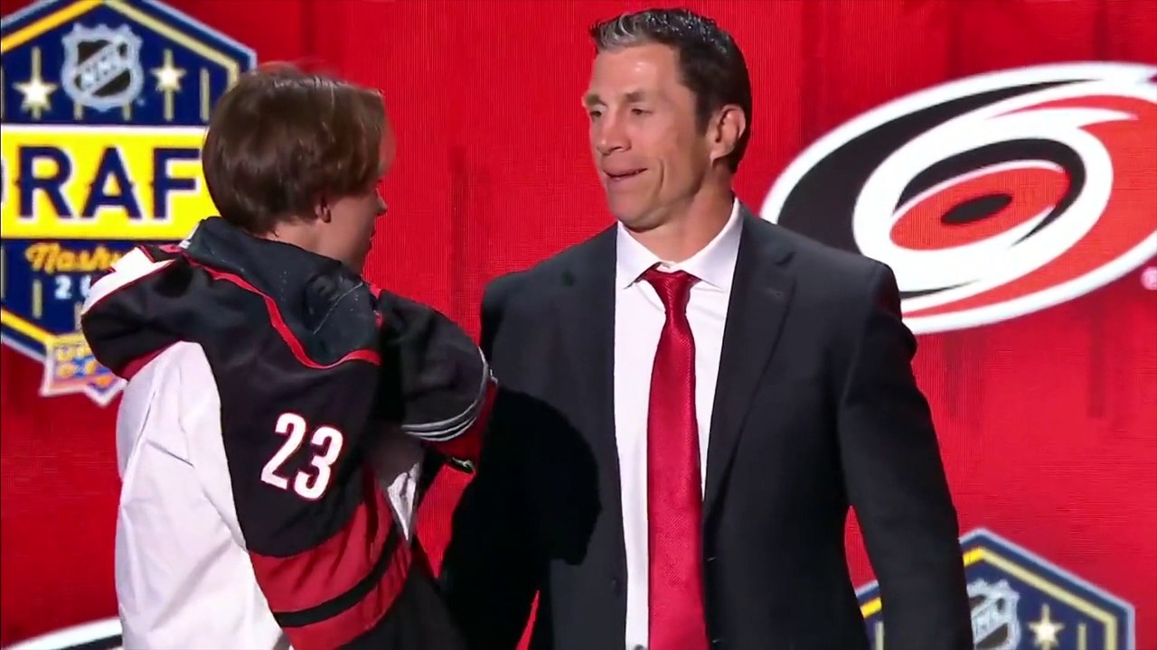 L'histoire de la famille Nadeau, une source d'inspiration pour les jeunes hockeyeurs