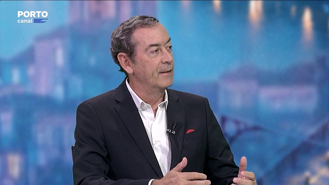 Miguel Guimarães: “Acho que o ministro da Saúde tem que começar a tomar decisões”