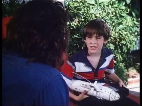 Les routes du Paradis S1 - 03 Le ciel