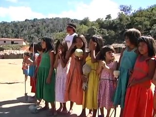 Yãmîy: Os Espíritos Infinitos do Panteão Maxakali 🌿 - thumbnail