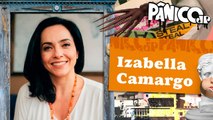 IZABELLA CAMARGO - PÂNICO - 11/07/23