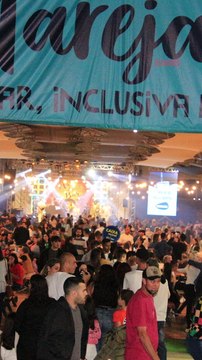 Cães são resgatados em contêiner, pode não ter Marejada em 2023 e mais