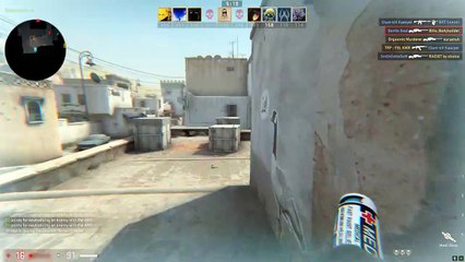CSGO Gameplay GamesCorner