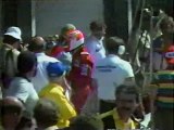 F1 1985 - BRAZIL (ESPN) - ROUND 1