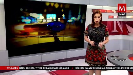 Juez rechaza solicitud de reapertura de investigación en el caso New's Divine