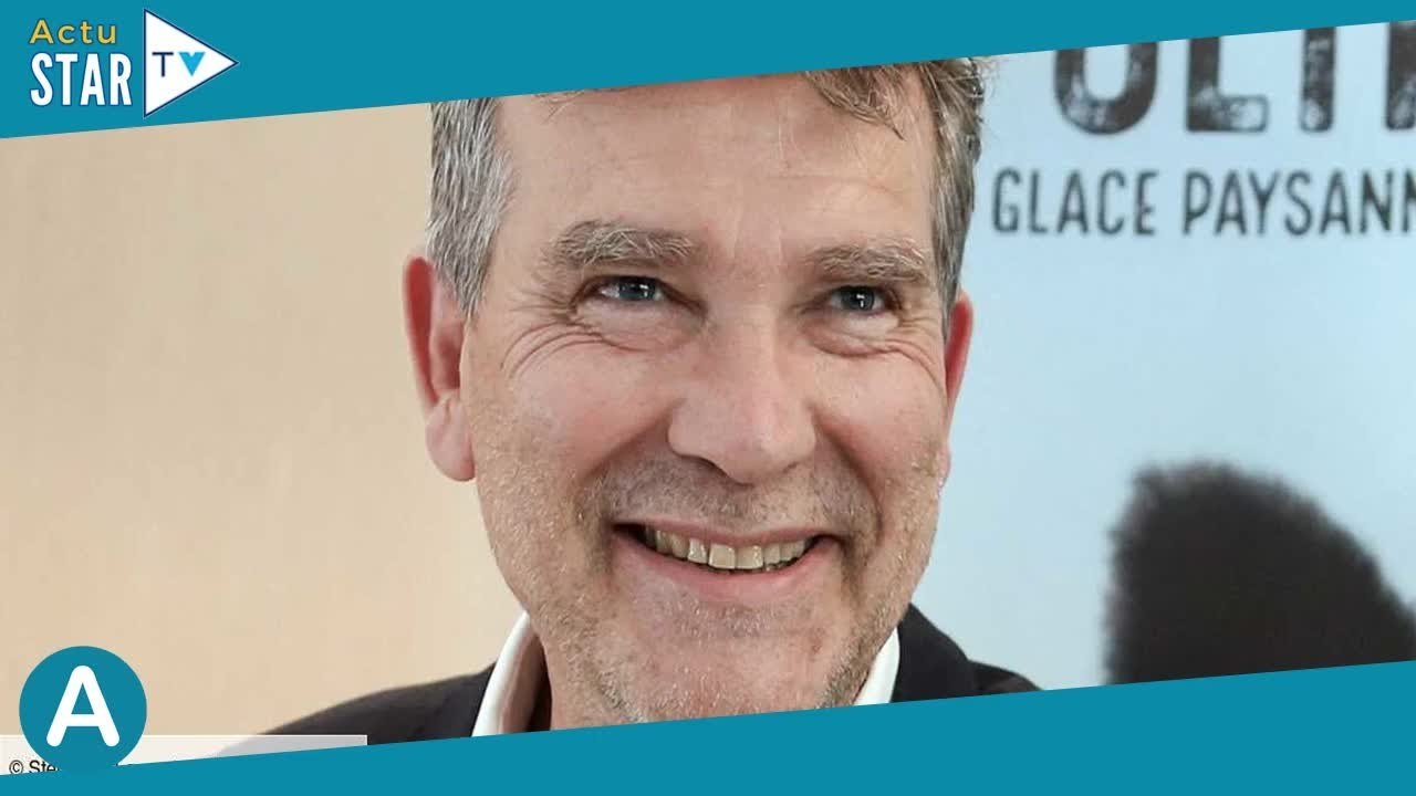 Arnaud Montebourg : aux anges, sa fille Adèle présente son “1er bébé”