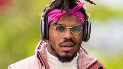 Cam Newton hasn’t learned from Kevin Samuel’s the dangers of women bashing for views