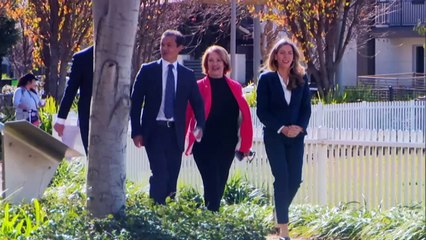 Trina Jones named as Rental Commissioner of NSW