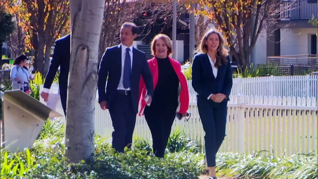 Trina Jones named as Rental Commissioner of NSW