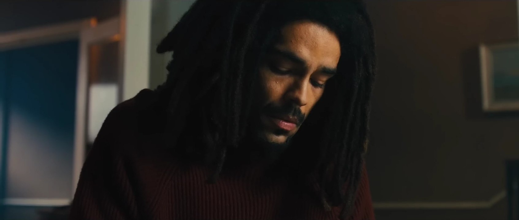 Bob Marley: One Love - Teaser Trailer (Deutsch) HD