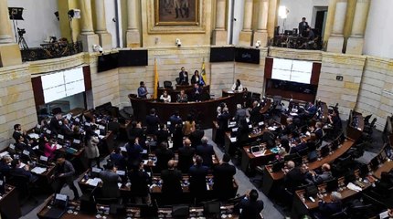 Partidos de La U y Liberal alistan reforman laboral 2.0 para presentar en el Congreso