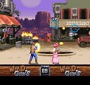 Wild Guns online multiplayer - snes