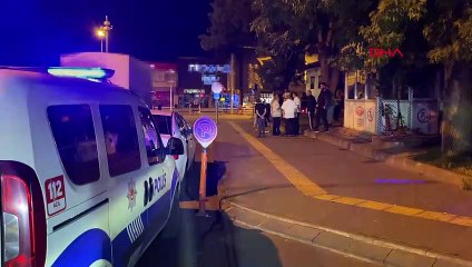 Kayseri'de Suriyelilere tüfekle saldırı: 3 yaralı