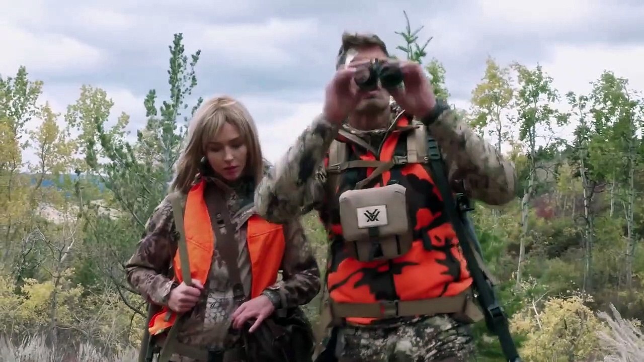 KILL SHOT Official Trailer (2023)