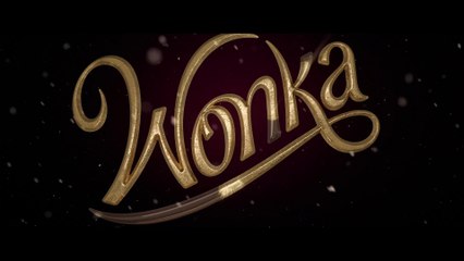 Wonka | Official preview