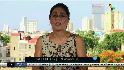 Gobierno cubano rechaza presencia de submarino nuclear en Guantánamo