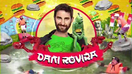 El Castillo De Takeshi | show | 2017 | Official Trailer