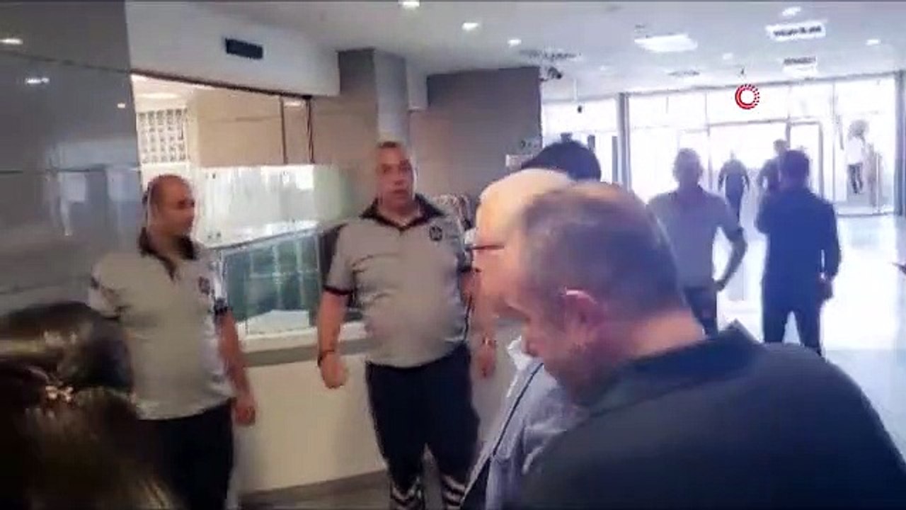 PKK elebaşı hakkında açıklamalar yapan Merdan Yanardağ'a 10,5 yıla kadar hapis talebi