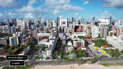 No se lo digas a nadie | Tráiler oficial | Estreno el 28 de mayo solo en ATRESplayer PREMIUM