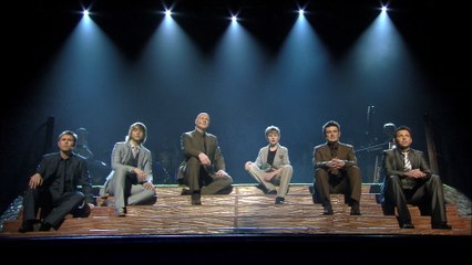Celtic Thunder - Danny Boy (Live From Kansas City / 2011)