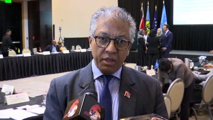 LAWS IN PLACE FOR WAR ON VIOLENT CRIME SAYS AG