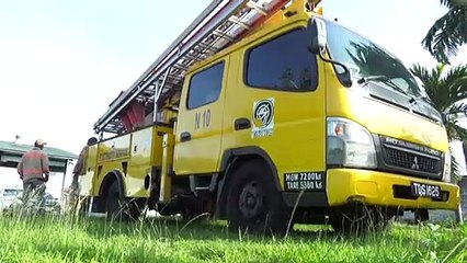 OUTAGE RESTORED AT MT HOPE, TTEC NOT AT FAULT